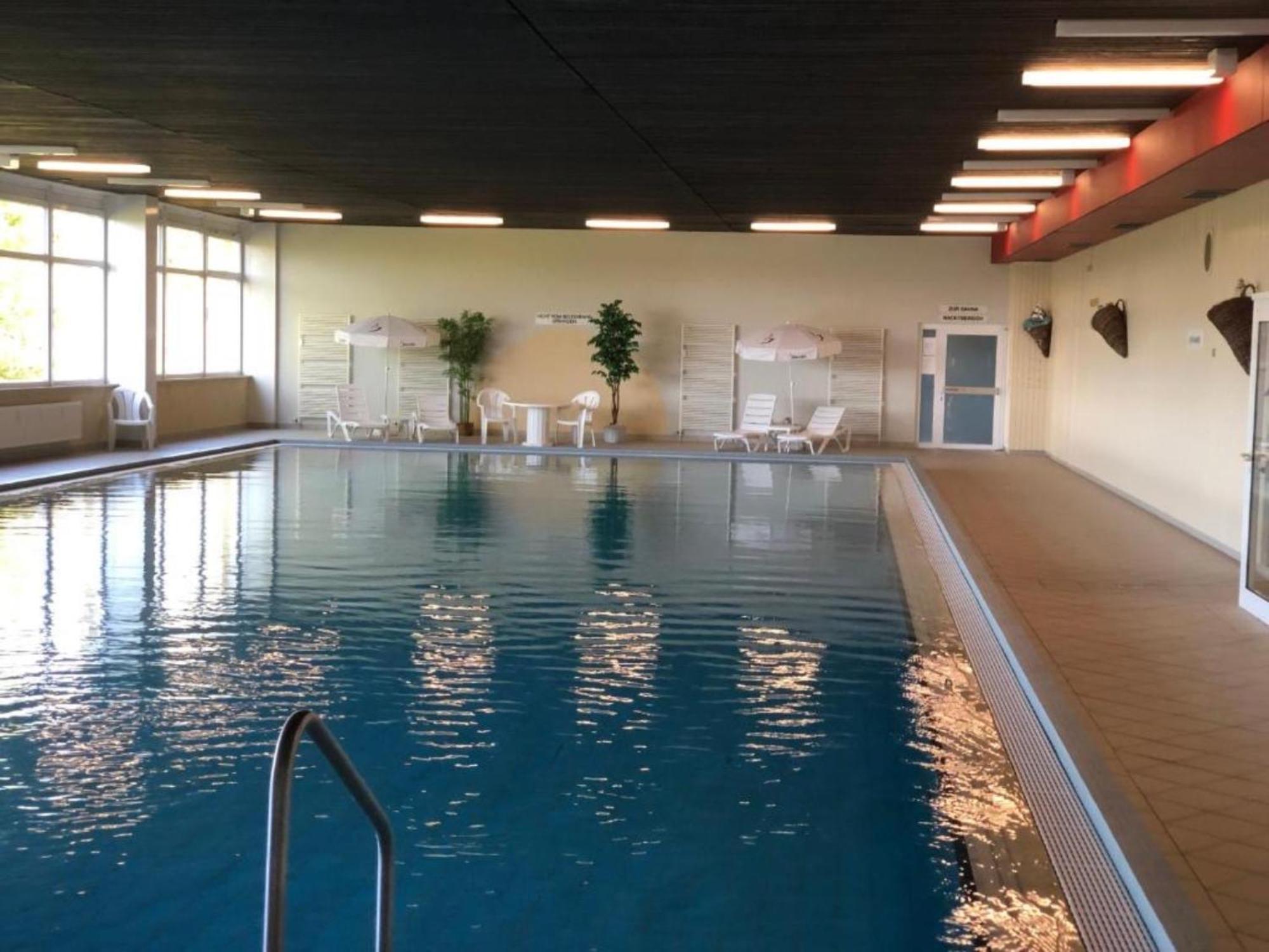 Ferienwohnung Harz #3, Pool, Sauna, Wlan Hohegeiß Eksteriør billede